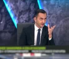 Fenerbah&ccedil;e'nin efsanesi  'Fenerbah&ccedil;e'de bir tane sıkıntı var'diyerek uyarıda bulundu