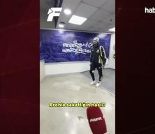 Fenerbah&ccedil;e'nin yıldızından k&ouml;t&uuml; haber: En az 2 ay yok