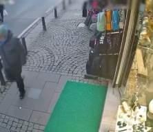 FET&Ouml; &uuml;yesi Yasir G&uuml;len İstanbul'daki operasyonla yakalandı