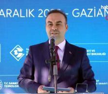 Fırat'ın suyu, OSB'ye can oldu