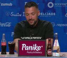 Francesco Farioli Porto'da tarih yazıyor!