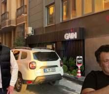 GAİN operasyonunda kilit iki isim: Berkin Kaya ve Saner Ayar