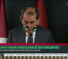 Galatasaray Adası 22 Aralık tarihinden itibaren tadilata giriyor