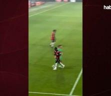 Galatasaray, Beşiktaş ve Fenerbah&ccedil;e peşinde! Fransa'da 21 yaşındaki elmas: Arthur Avom