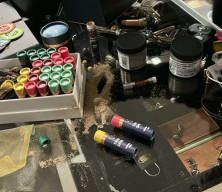 Garipoğlu&rsquo;nun '&ouml;zel ağırladığı&rsquo; uyuşturucu partisine katılan &uuml;nl&uuml;ler listesi ifşa oldu