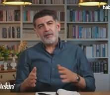 Gazeteci Levent G&uuml;ltekin g&ouml;zaltına alındı