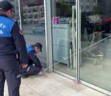 Gaziantep&rsquo;te tarihi ge&ccedil;miş &uuml;r&uuml;n satan zincir market kapatıldı