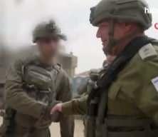 Gazze savaşına katılan askerler arasında ciddi psikolojik rahatsızlıklar g&ouml;r&uuml;l&uuml;yor