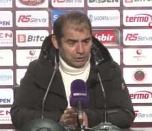 Gen&ccedil;lerbirliği'nde Metin Diyadin resmen başladı