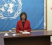 G&uuml;ney Kıbrıs Rum Y&ouml;netimi'den skandal a&ccedil;ıklamalar!