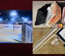 Hapishaneye dronelarla soktular! ABD'de 7 milyon dolarlık operasyon!