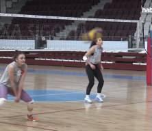 Hatay'da depremde 8 sporcusunu kaybeden takım şampiyonluğa oynuyor!