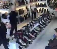 Hatay'da meydana gelen deprem korkuttu