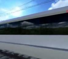 Hızlı trenle birlikte Yenişehir, lojistik &uuml;ss&uuml; oluyor