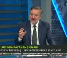 İlker Yağcıoğlu: Onuachu olsaydı bu maç böyle bitmezdi