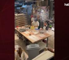 İngiltere ile Meksika arasında bir garip 'ekmek 'kavgası!