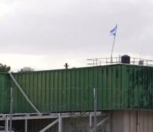 İsrail'de meclis komitesi, UNRWA ofislerinin elektrik ve suyunun kesilmesini &ouml;ng&ouml;ren tasarıyı onayladı