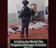 İsrail'i hapishanelerde isyan &ccedil;ıkabilir korkusu sardı!