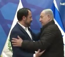 İsrail'in Rumlarla gizli g&ouml;r&uuml;şmesi! İsrail medyasında "Savaşa mı hazırlanıyoruz?" dedirtti