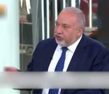 İsrailli muhalif lider Liberman: "T&uuml;rkiye gelirse kimse onları ne Suriye&rsquo;den ne de Gazze&rsquo;den &ccedil;ıkarabilir"
