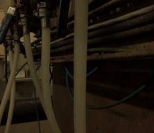 İstanbul'da &uuml;&ccedil; il&ccedil;ede planlı su kesintisi yapılacak