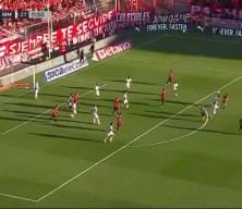 İşte 2025 yılının Puskas &ouml;d&uuml;l&uuml; alan gol&uuml;!