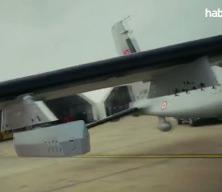 İtalyan basınında Bayraktar KIZILELMA ve AKINCI vurgusu