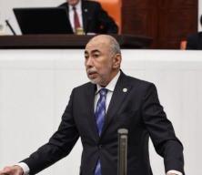 İYİ Parti&rsquo;li &Ccedil;irkin&rsquo;den Bakan Kurum&rsquo;a Hatay teşekk&uuml;r&uuml;