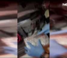 İzmir'de uyuşturucu operasyonlarında 46 tutuklama