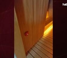 Japonya&rsquo;daki sauna yangınında feci &ouml;l&uuml;m!