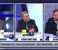 Selahattin Baki&rsquo;den yıllar sonra transfer itirafı: Icardi ve Torreira &ouml;nce Fenerbah&ccedil;e&rsquo;ye &ouml;nerildi