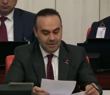 Kacır: Yerel kalkınma hamlesine 418 milyar liralık yatırım başvurusu yapıldı