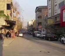 Kahramanmaraş'ta 4.2 b&uuml;y&uuml;kl&uuml;ğ&uuml;nde deprem meydana geldi