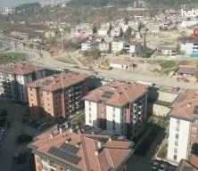  Kahramanmaraş'ta Ebrar Sitesi b&ouml;lgesinin yeni adı Anka Toplu Konutları oldu