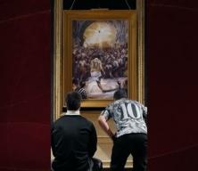 Kenan Yıldız İtalya'nın efsanesi ile aynı sahnede!