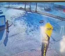 Konya&rsquo;da otomobil takla attı: 14 yaşındaki &ccedil;ocuk hayatını kaybetti