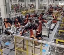 Le Monde: T&uuml;rkiye, Avrupa otomotivinin vazge&ccedil;ilmez &uuml;retim &uuml;ss&uuml; haline geldi
