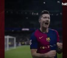 Lewandowski i&ccedil;in Fenerbah&ccedil;e&rsquo;ye MLS şoku