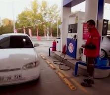 LPG ithalatı ekimde yıllık bazda y&uuml;zde 17 azaldı