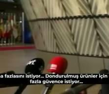 Orban'dan AB'ye Rus varlıkları tepkisi: B&uuml;t&uuml;n fikir aptalca!