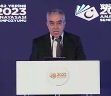 Mehmet U&ccedil;um&rsquo;dan ter&ouml;rs&uuml;z T&uuml;rkiye s&uuml;reci uyarısı: İmkansız talepler s&uuml;reci sabote eder