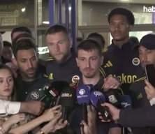 Mert Hakan Yandaş hakkında &ccedil;ıkana haberlere avukatları isyan etti