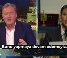 ABD'li analist: Kennedy'i İsrail &ouml;ld&uuml;rd&uuml;!