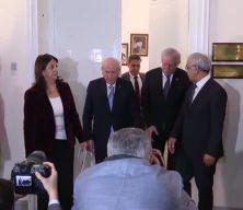 MHP lideri Devlet Bah&ccedil;eli DEM Parti'nin miting &ccedil;ağrısı i&ccedil;in "B&uuml;y&uuml;t&uuml;lecek husus değil" dedi