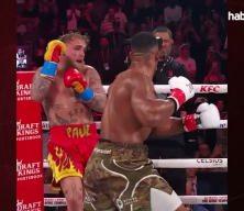 Mike Tyson'ı yenen Jack Paul d&uuml;nyanın konuştuğu ma&ccedil;ta nakavt oldu!