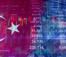 Moody&rsquo;s T&uuml;rkiye i&ccedil;in b&uuml;y&uuml;me ve enflasyon tahminini a&ccedil;ıkladı