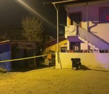 Motokurye Orhan'a sabaha karşı kanlı pusu