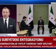 MSB yıl sonu yaklaşırken SDG hakkında a&ccedil;ıklamalarda bulundu 