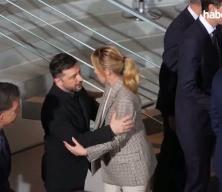 NATO Genel Sekreteri Rutte, Ukrayna'nın İttifak'a &uuml;yeliğinin pratik a&ccedil;ıdan m&uuml;mk&uuml;n olmadığını s&ouml;yledi