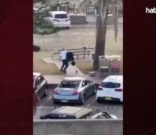 Netanyahu &ouml;nce &ldquo;Yahudi kahraman&rdquo; dedi, saatler sonra s&ouml;zlerini d&uuml;zeltti